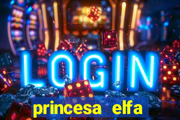 princesa elfa senhor dos aneis